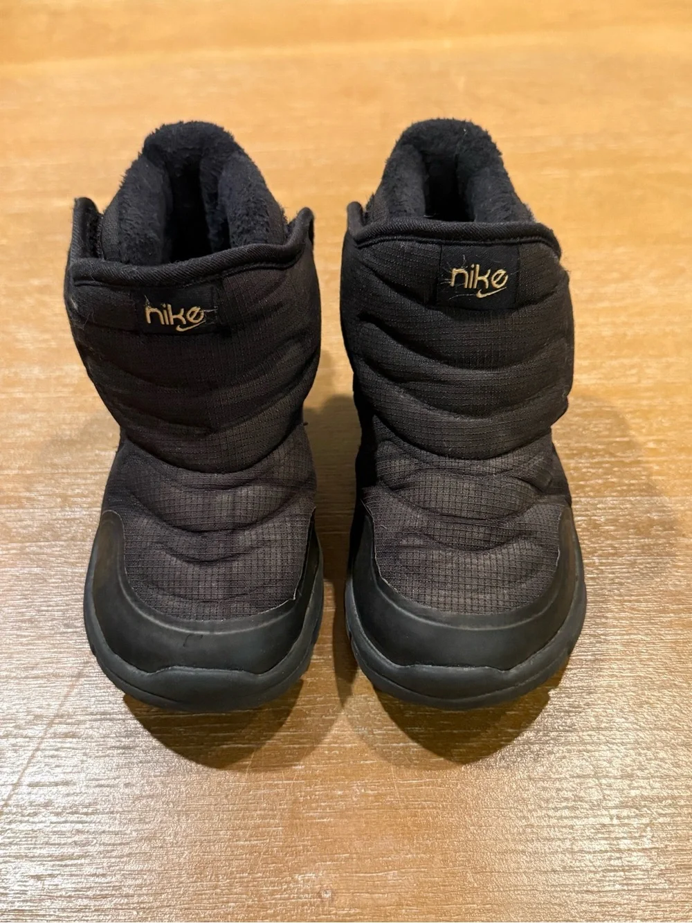 Nike good used